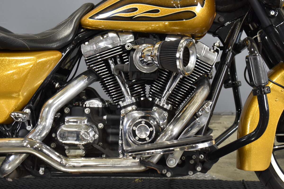 2016 Harley-Davidson Street Glide Special FLHXS - Photo 10