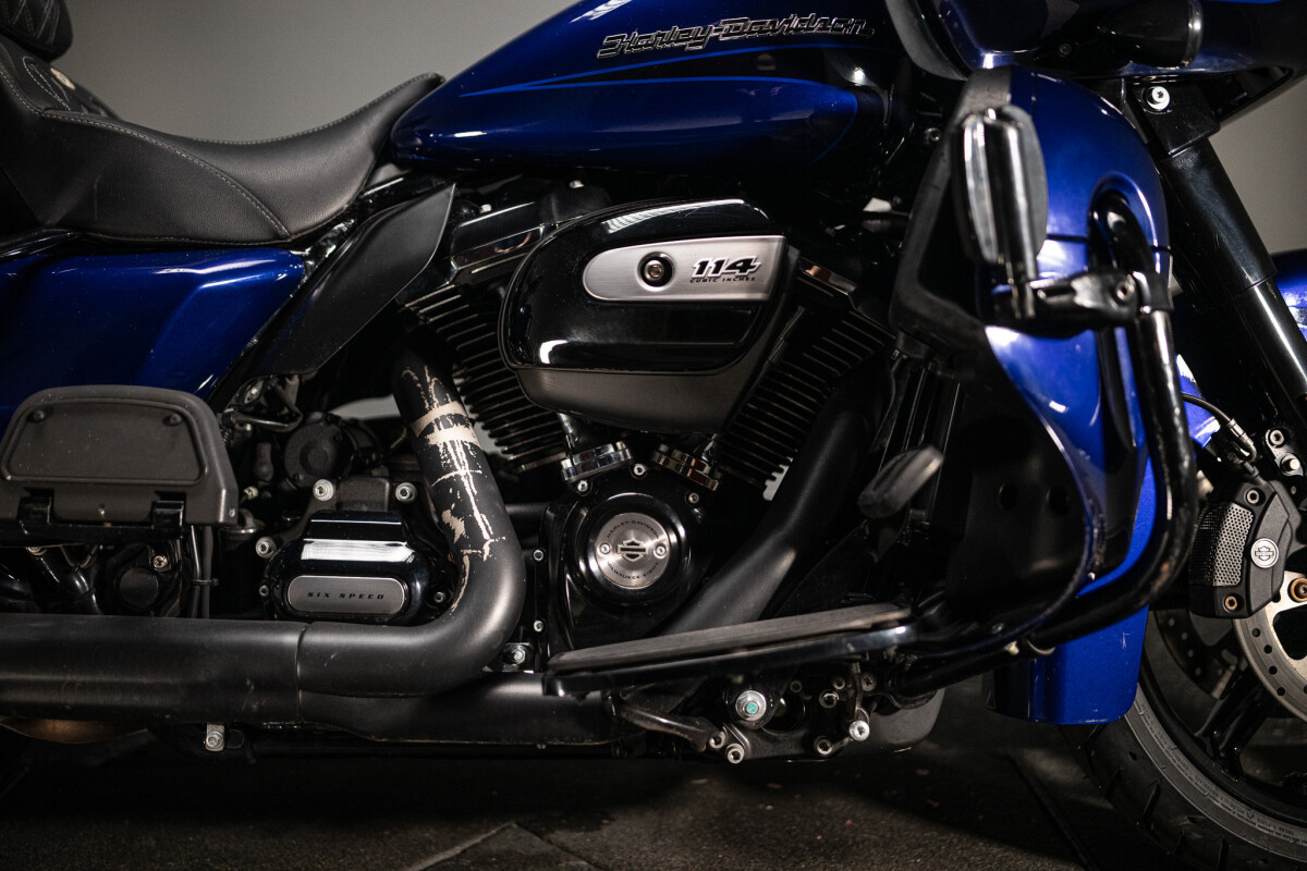 2020 Road Glide Limited (FLTRK) - Photo 9