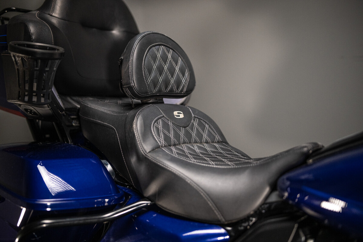 2020 Road Glide Limited (FLTRK) - Photo 10