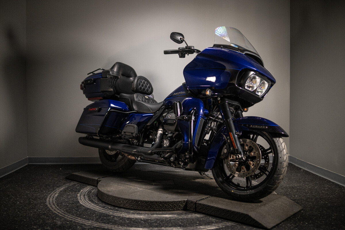 2020 Road Glide Limited (FLTRK)