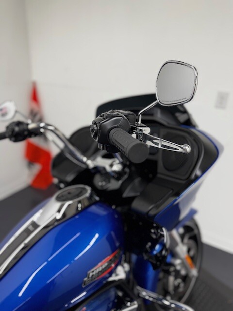 2025 Harley-Davidson Road Glide – Built for the Ride - Photo 8