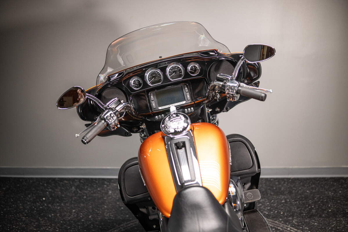 2014 Electra Glide Ultra Limited (FLHTK) - Photo 10