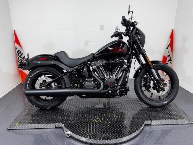 FXLRS 2025 Low Rider S