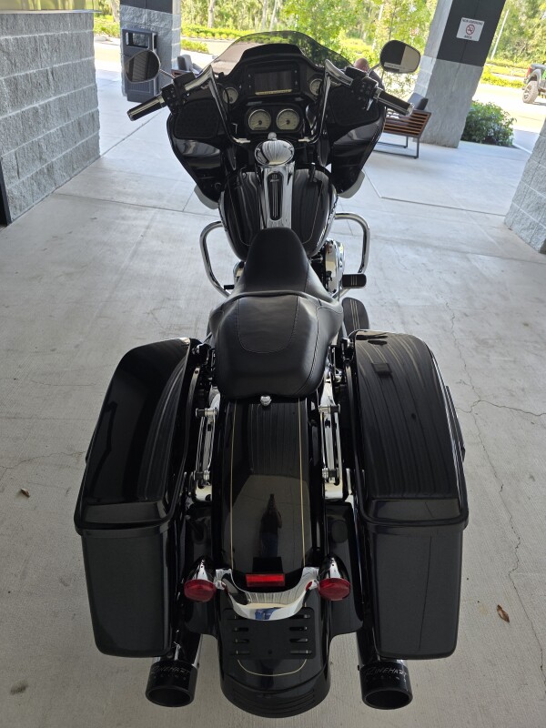 2016 Harley-Davidson Road Glide Special - Photo 6