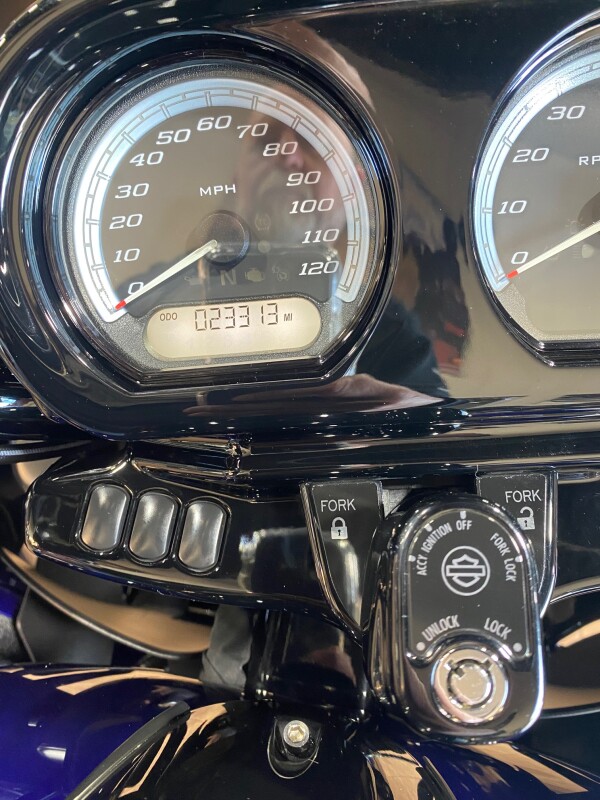 2020 Harley-Davidson Road Glide Limited - Photo 5