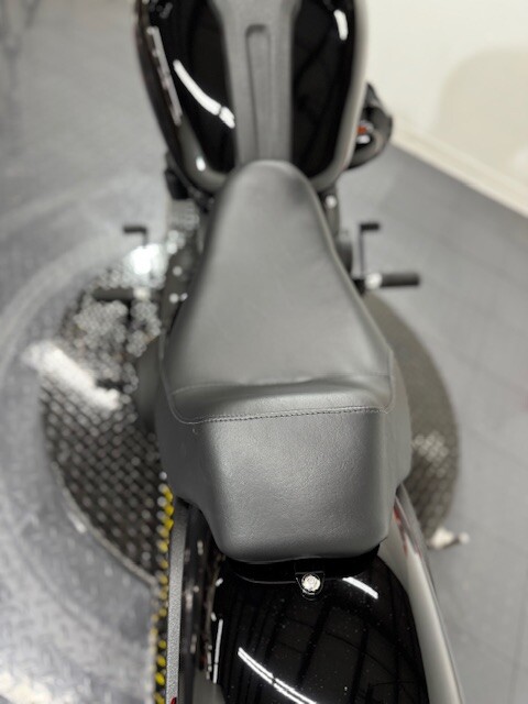 FXLRS 2025 Low Rider S - Photo 8