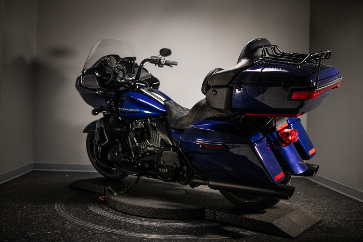 2020 Road Glide Limited (FLTRK) - Photo 5