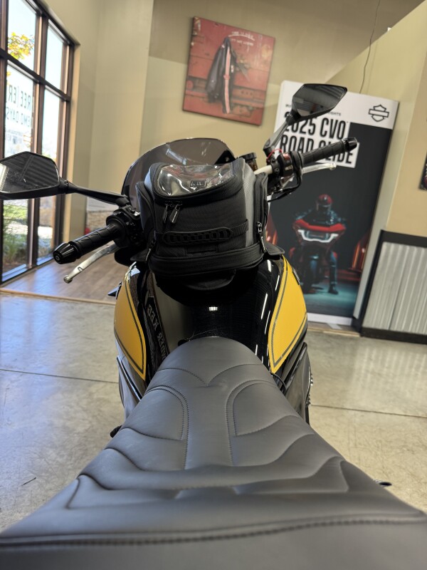 2024 Kawasaki Z900RS SE ABS ZR900NRFNL - Photo 3