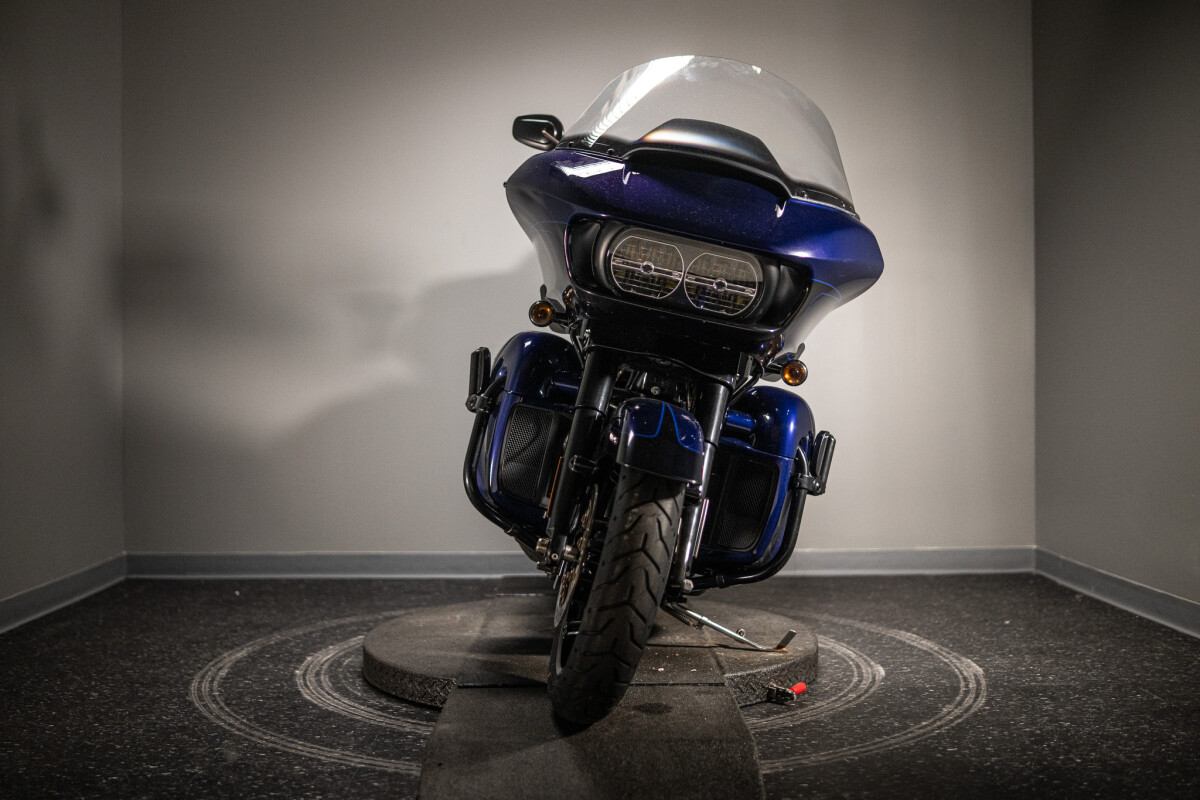 2020 Road Glide Limited (FLTRK) - Photo 2