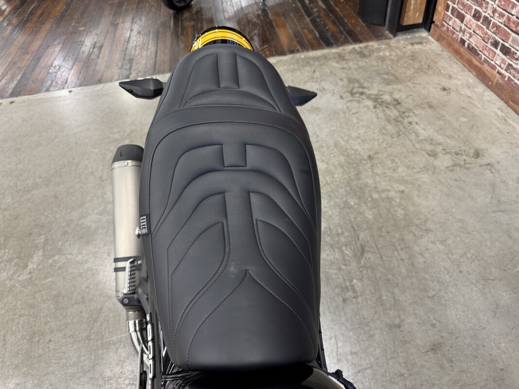 2024 Kawasaki Z900RS SE ABS ZR900NRFNL - Photo 5