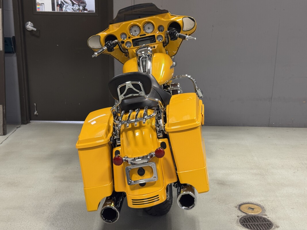 FLHX 2013 Street Glide - Photo 10