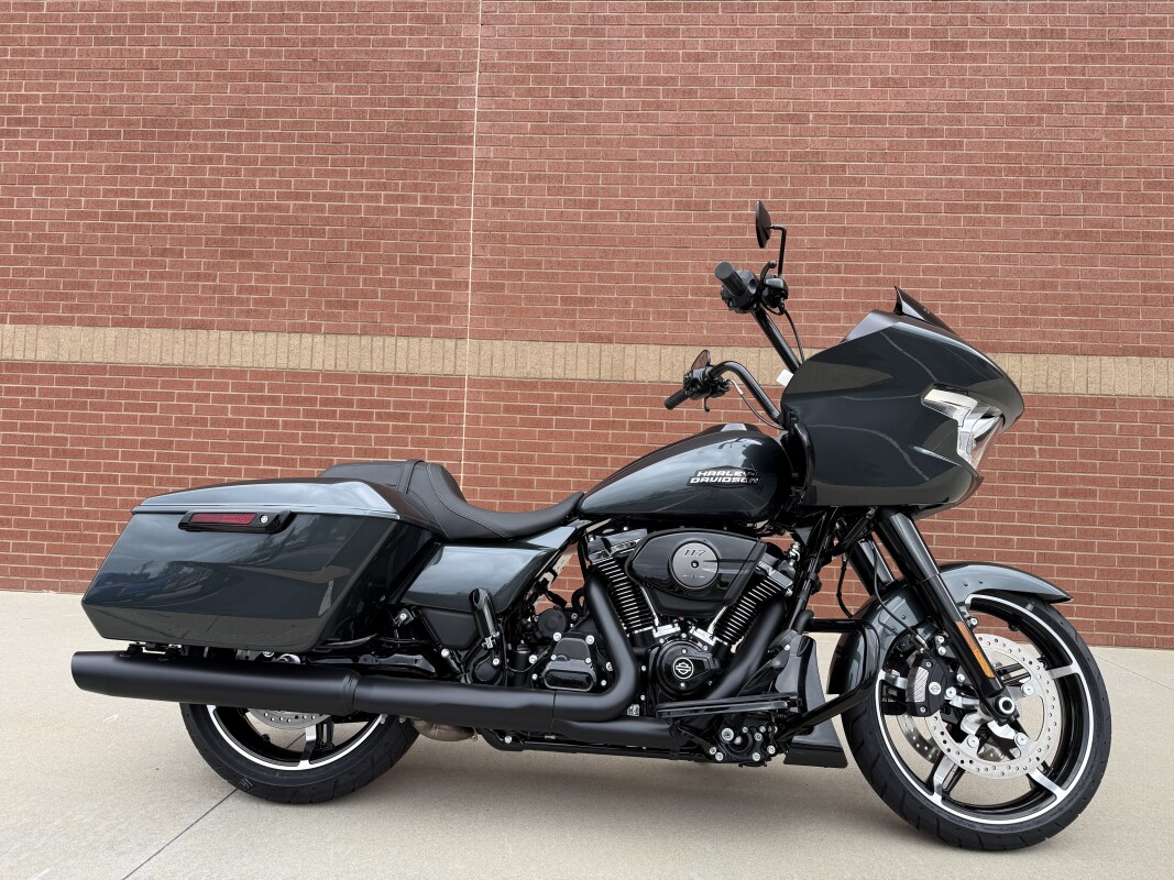 FLTRX 2025 Road Glide
