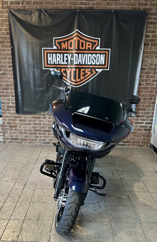 2025 Harley-Davidson Road Glide FLTRX Mystic Shift - Black Finish - Photo 3