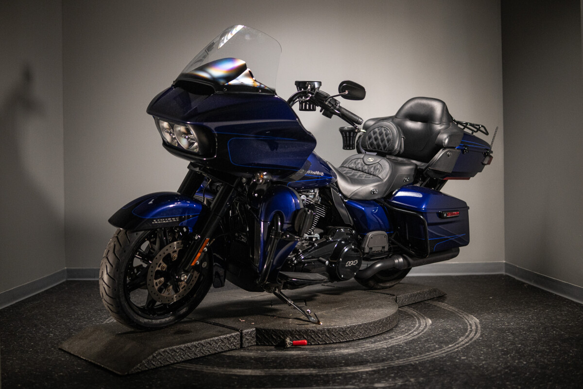 2020 Road Glide Limited (FLTRK) - Photo 3