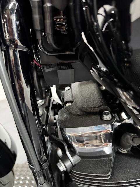 FXLRS 2025 Low Rider S - Photo 4