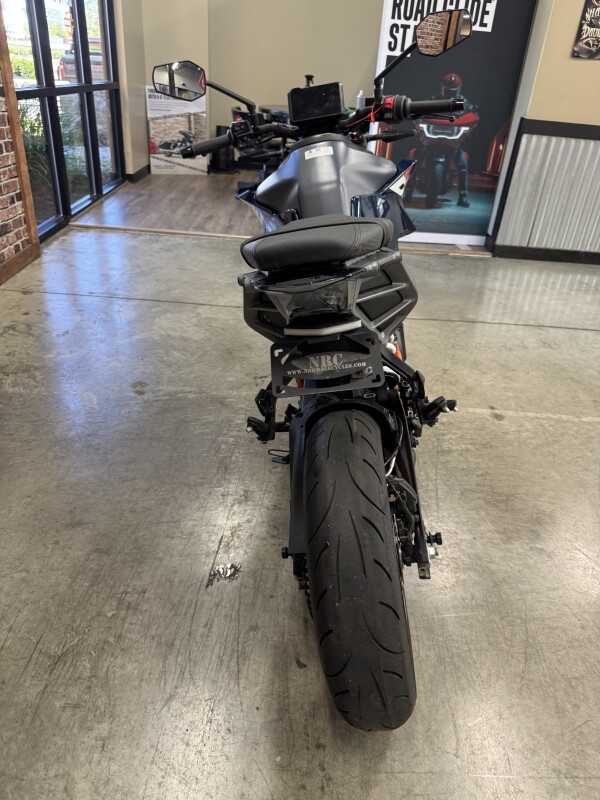 2024 KTM 390 Duke F4388X1 - Photo 6