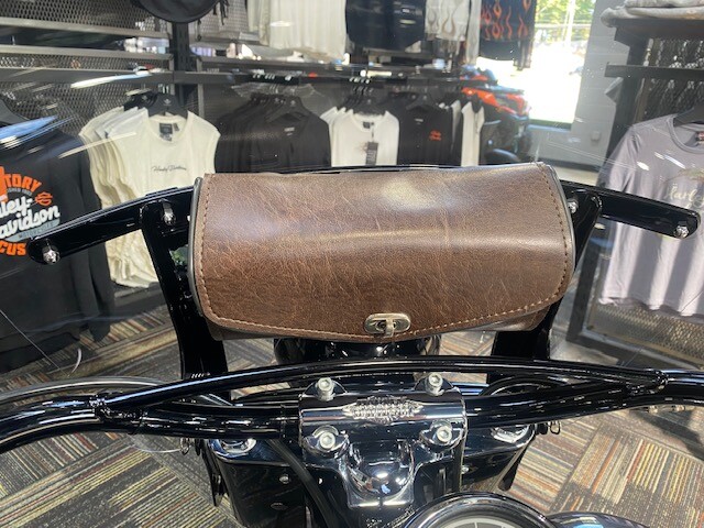 2016 Harley-Davidson Softail Slim - Photo 7