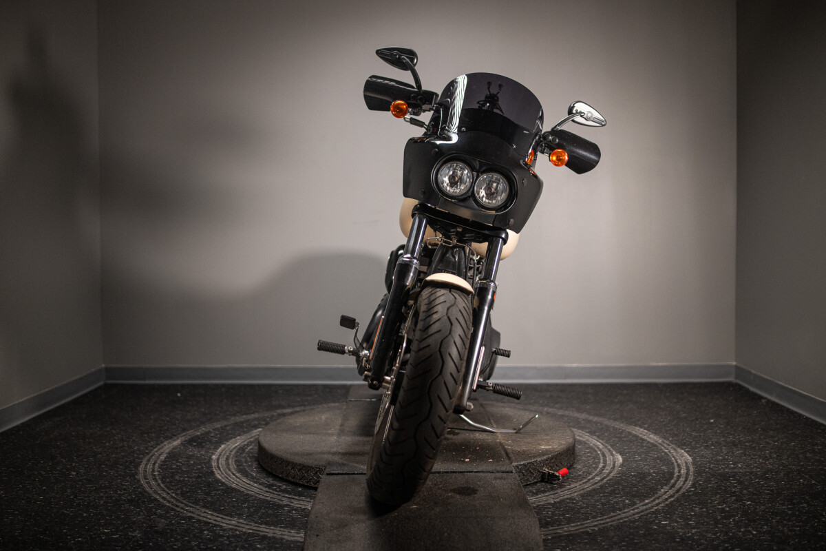 2014 Fat Bob (FXDF) - Photo 2