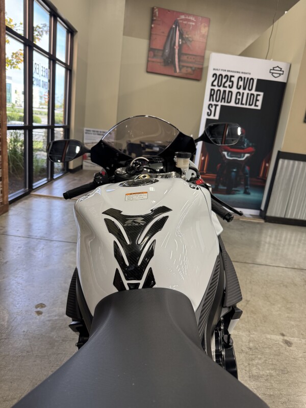 2023 Suzuki GSX-R600 GSX-R600M3 - Photo 3