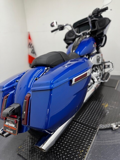 2025 Harley-Davidson Road Glide – Built for the Ride - Photo 6