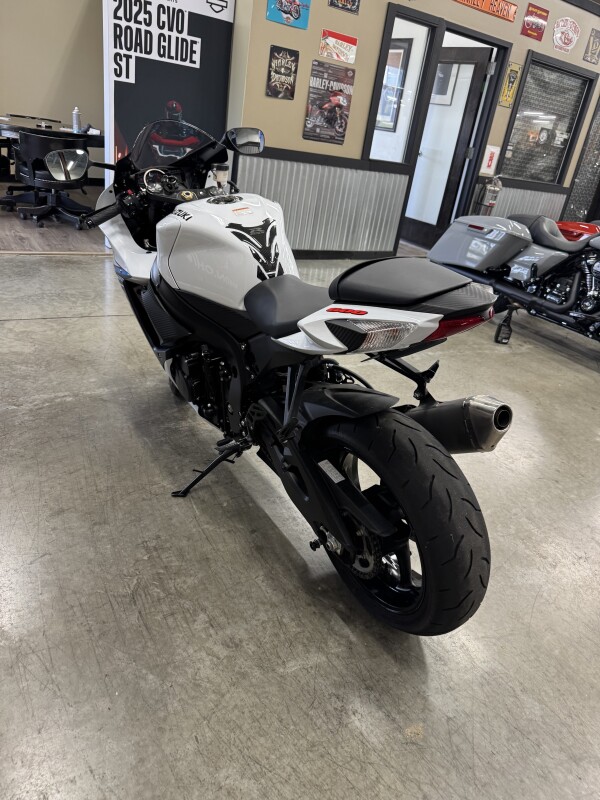 2023 Suzuki GSX-R600 GSX-R600M3 - Photo 7