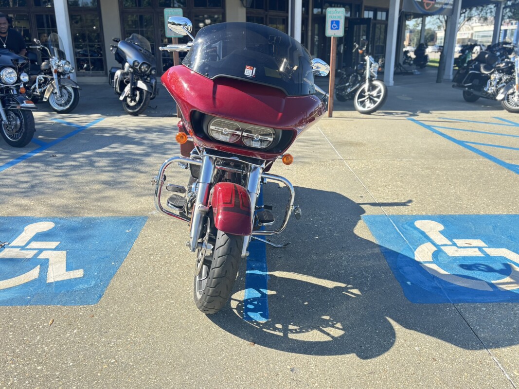 2020 Harley-Davidson Road Glide - Photo 3
