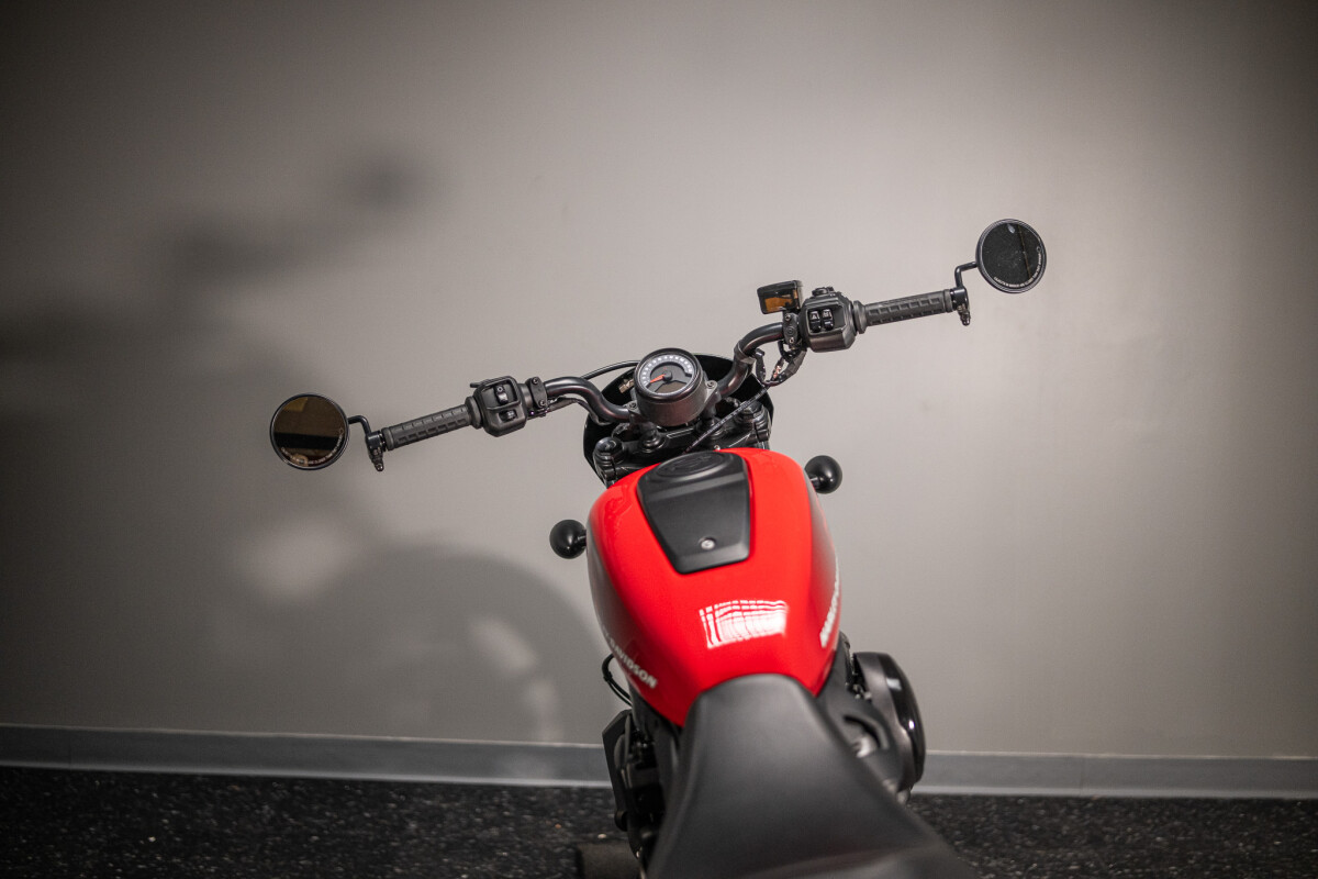 2022 Nightster (RH975) - Photo 9