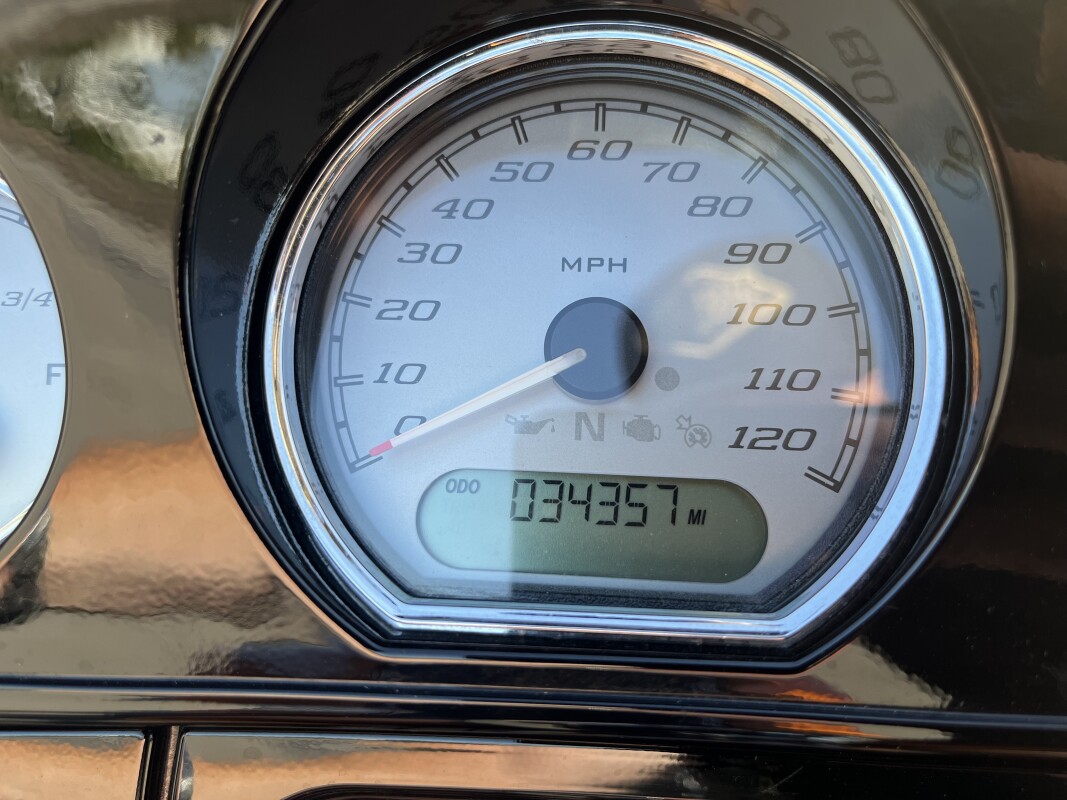 2015 Harley-Davidson Street Glide Special FLHXS Amber Whiskey 644186 - Photo 10