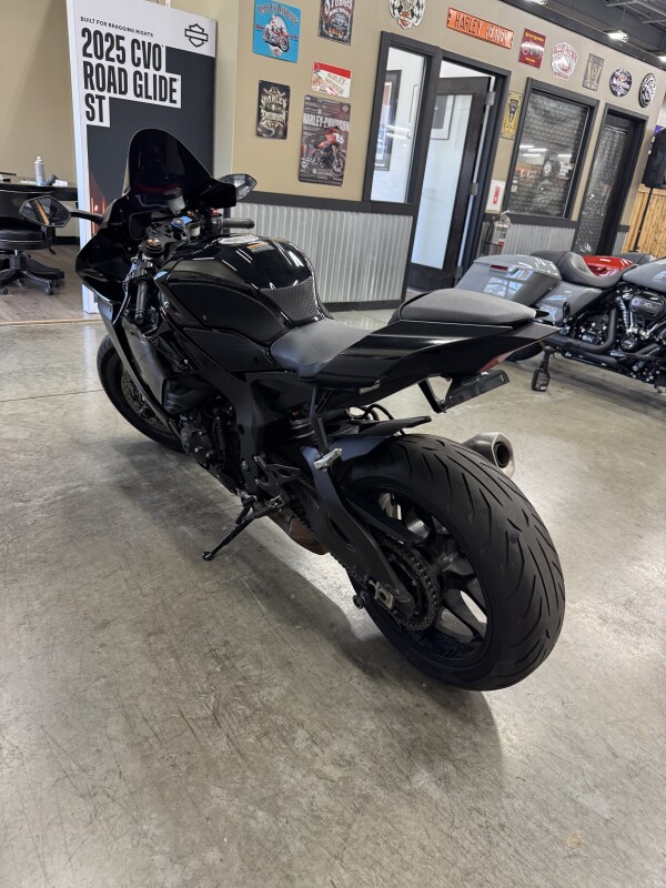 2020 Yamaha YZF-R1 YZFR1AN - Photo 7