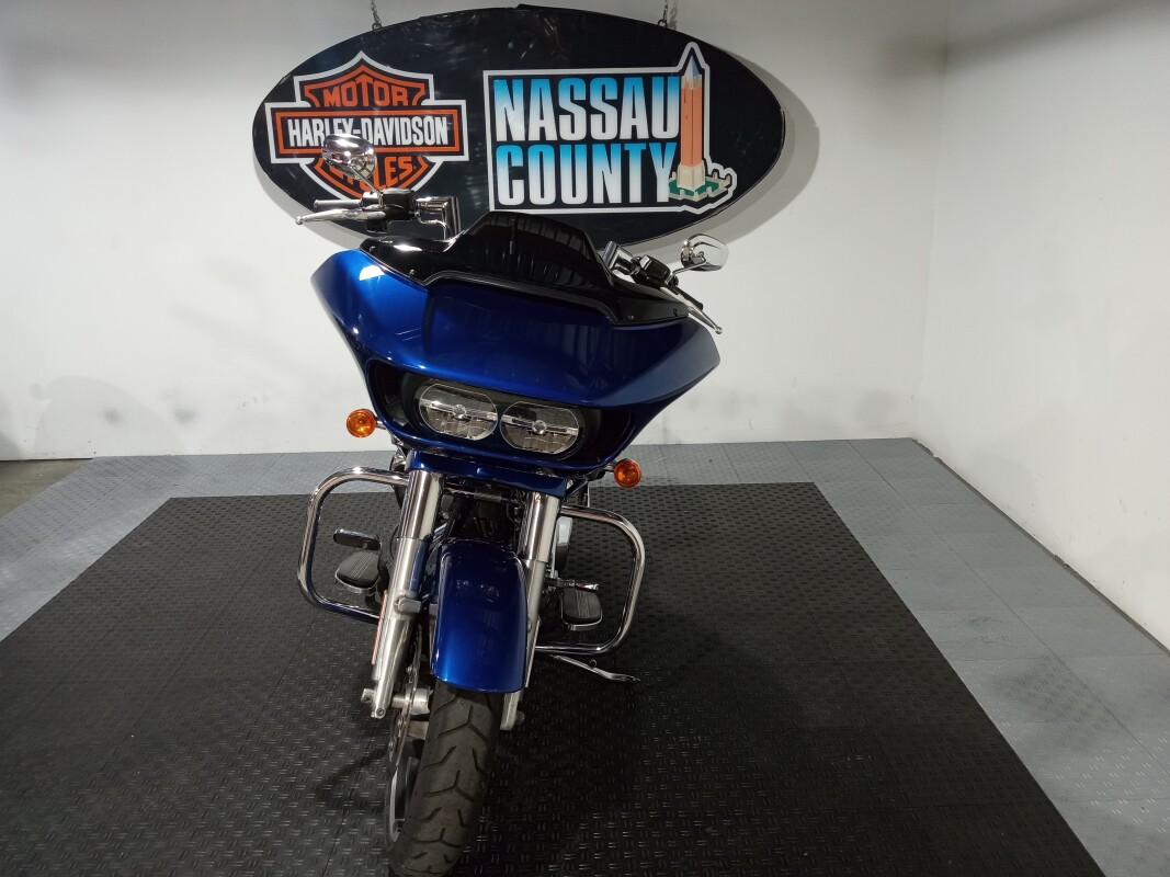 2017 Harley-Davidson Road Glide Special - Superior Blue - Photo 2