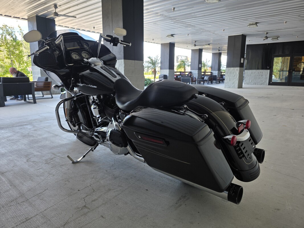2016 Harley-Davidson Road Glide Special - Photo 7