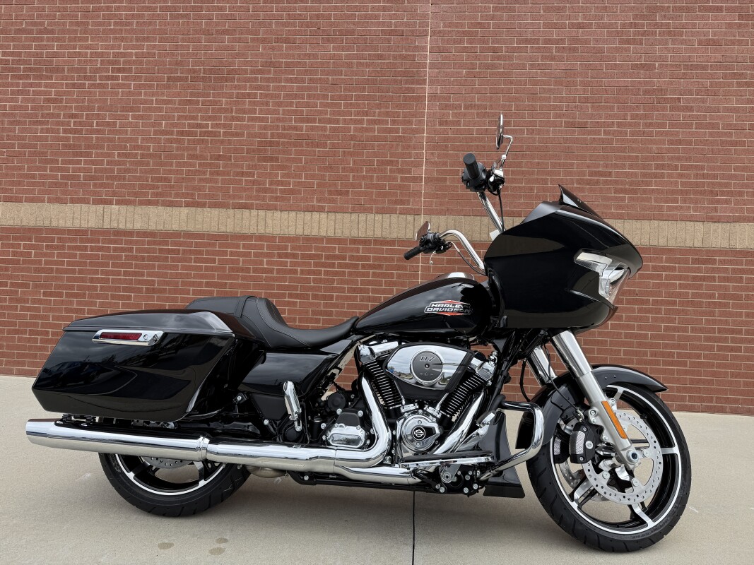 FLTRX 2025 Road Glide