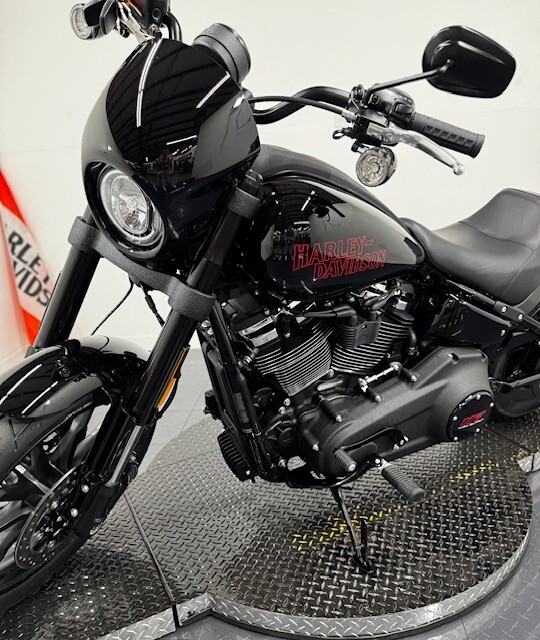 FXLRS 2025 Low Rider S - Photo 2