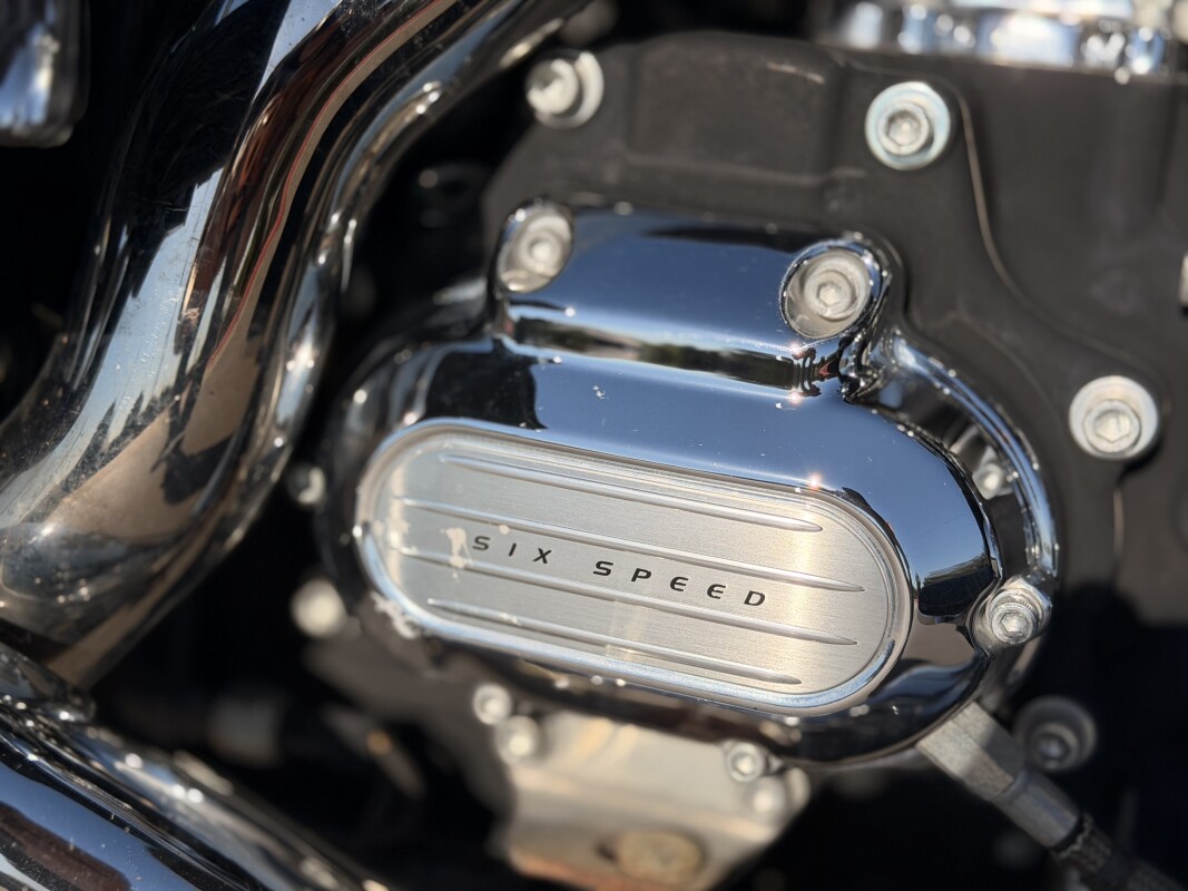 2012 Harley-Davidson Electra Glide Ultra Limited FLHTK BIG BLUE 671130 - Photo 10