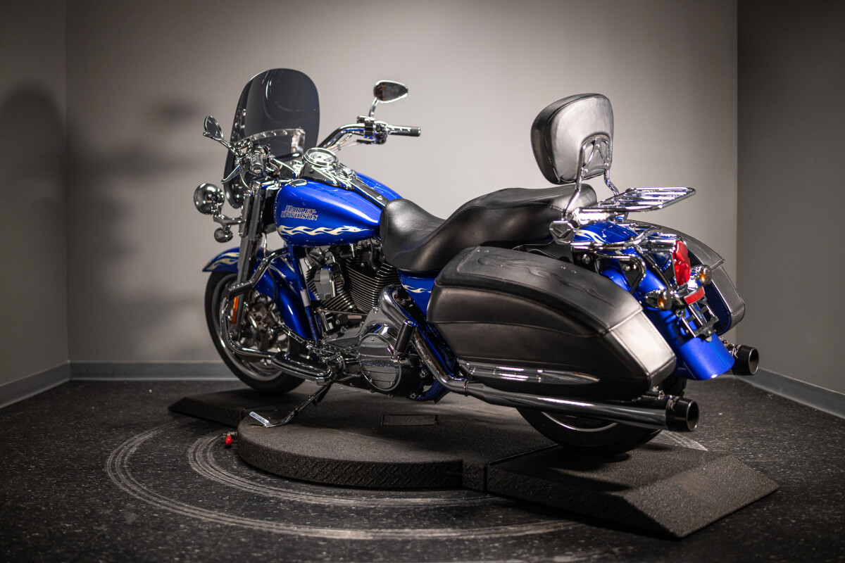 2007 Screamin’ Eagle Road King (FLHRSE3) - Photo 5