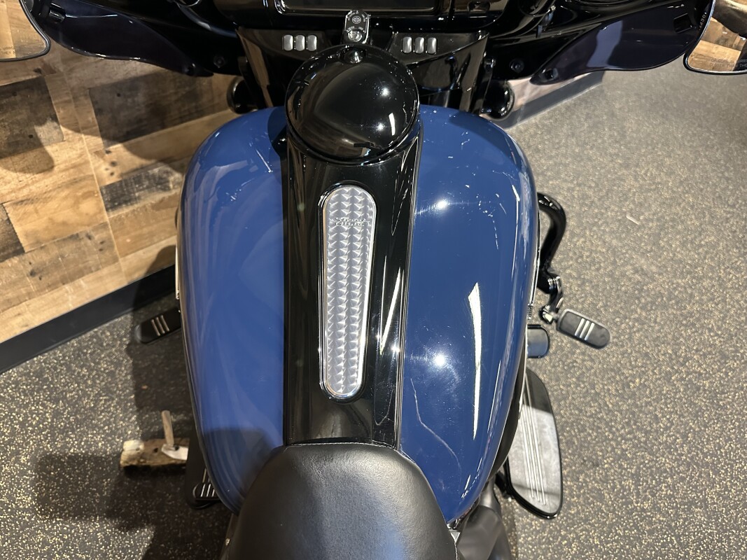 2019 Harley-Davidson Street Glide Special Billiard Blue FLTRXS - Photo 7