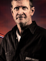 Dirk Peterson
