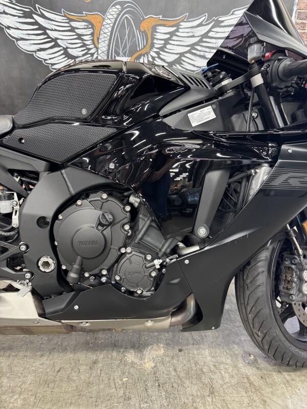 2020 Yamaha YZF-R1 YZFR1AN - Photo 2