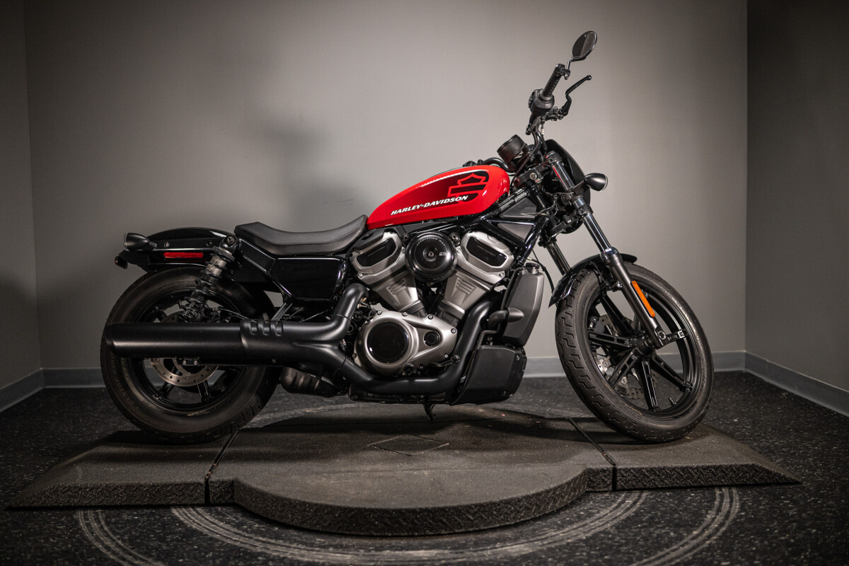 2022 Nightster (RH975) - Photo 8