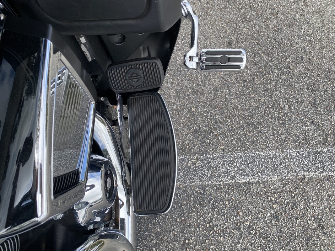 2018 Harley-Davidson Electra Glide Ultra Classic - Photo 10