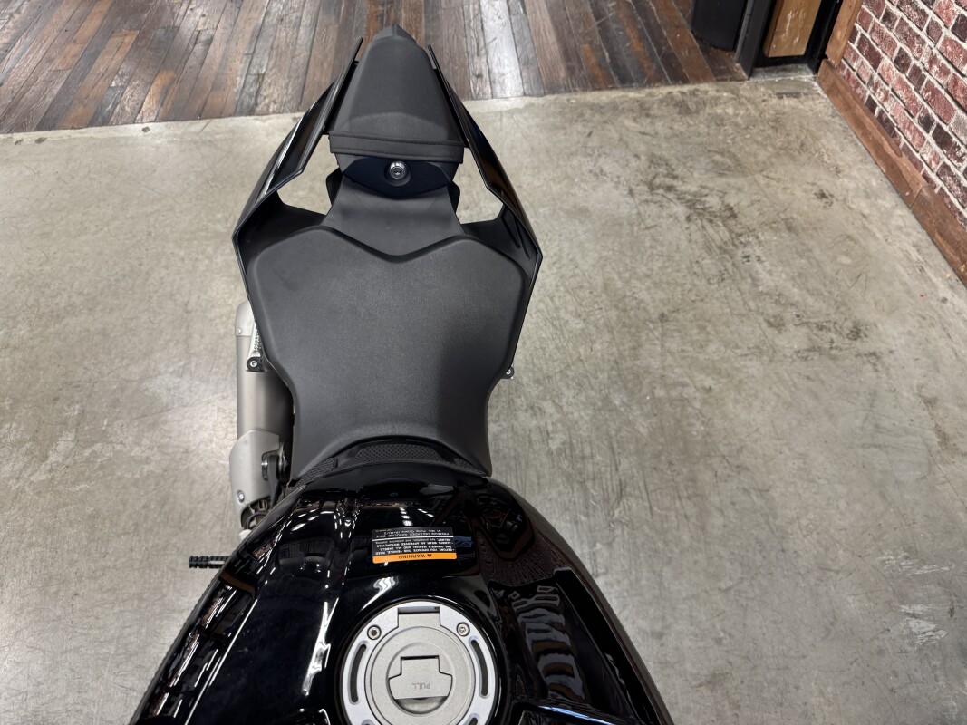 2020 Yamaha YZF-R1 YZFR1AN - Photo 4
