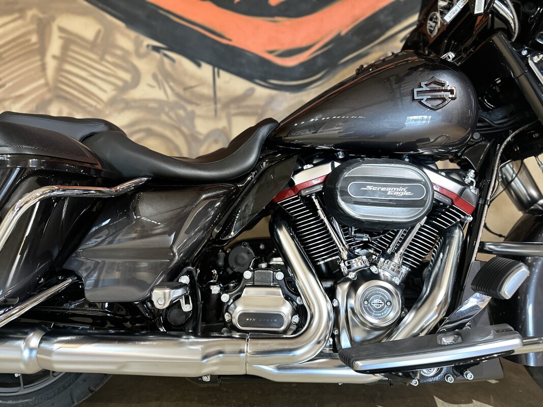 FLHXSE 2020 CVO Street Glide - Photo 5
