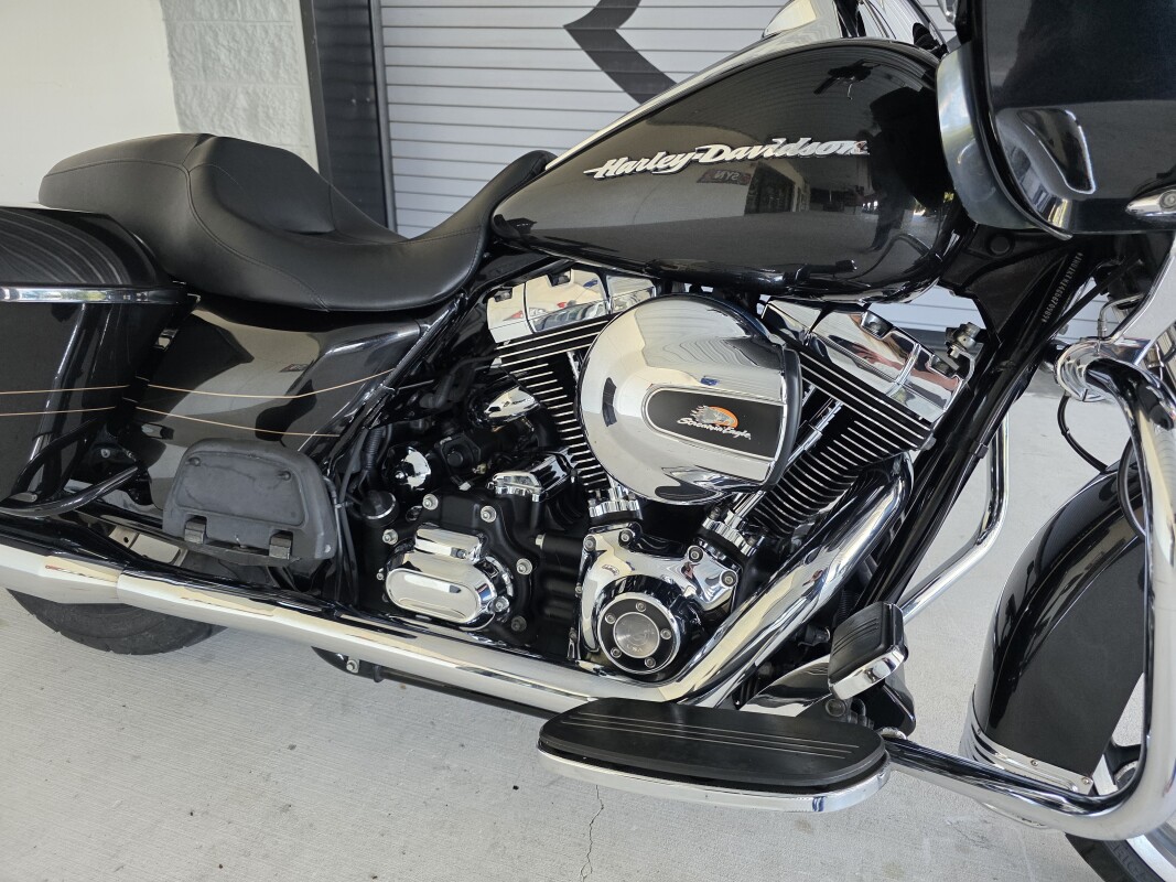 2016 Harley-Davidson Road Glide Special - Photo 3