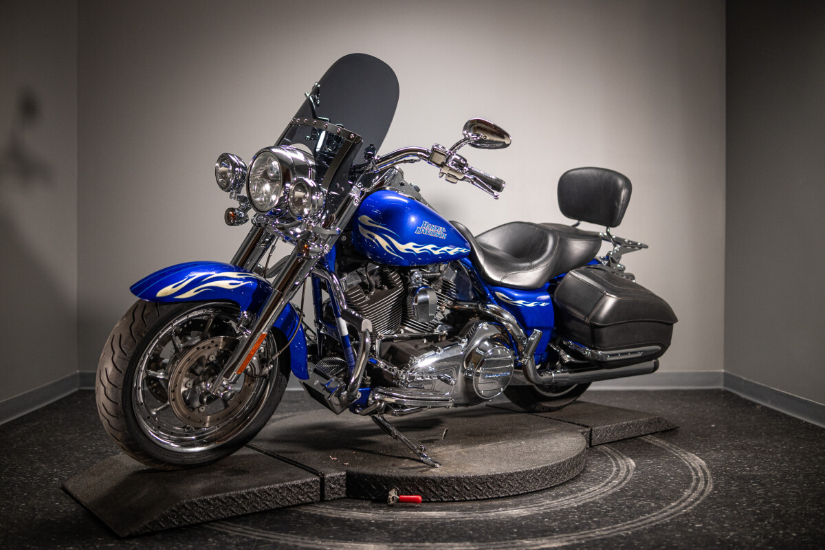 2007 Screamin’ Eagle Road King (FLHRSE3) - Photo 3