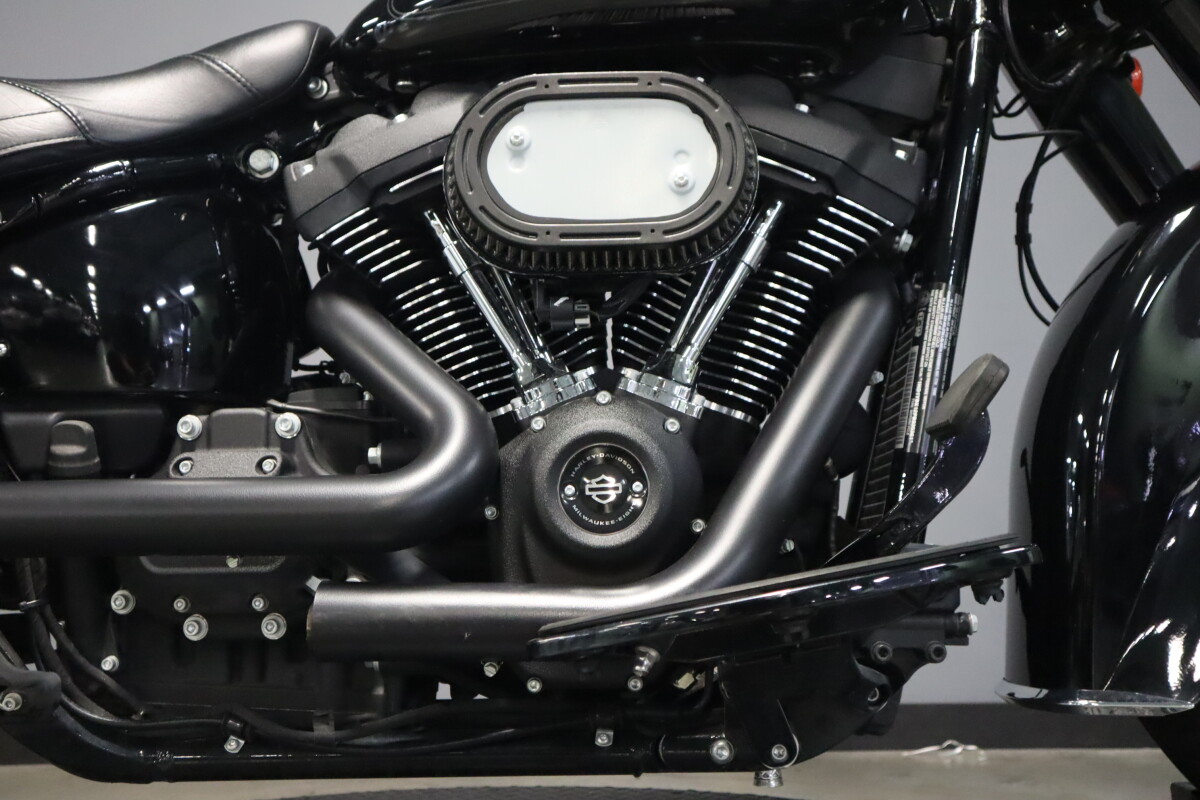 2023 Harley-Davidson Heritage Classic FLHCS - Photo 10