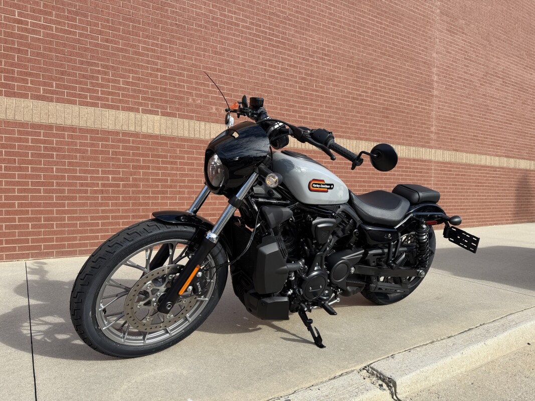 RH975S 2025 Nightster Special - Photo 6