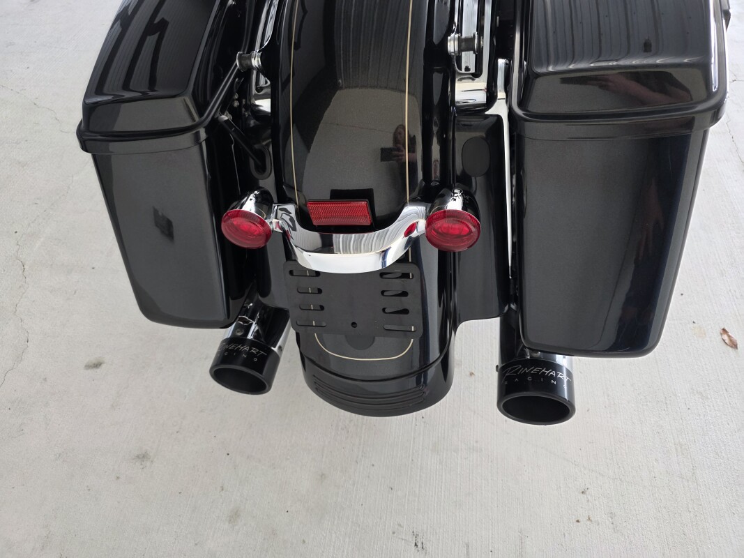 2016 Harley-Davidson Road Glide Special - Photo 5