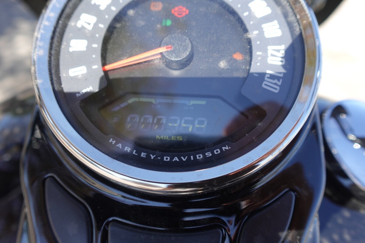 2024 Harley-Davidson Heritage Classic FLHCS - Photo 10