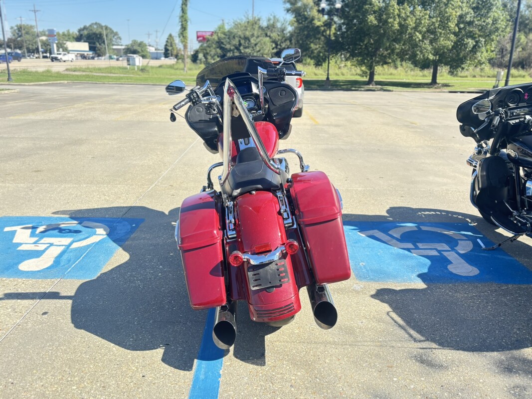 2020 Harley-Davidson Road Glide - Photo 8