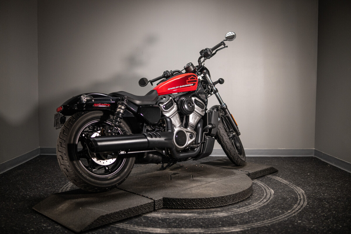 2022 Nightster (RH975) - Photo 7